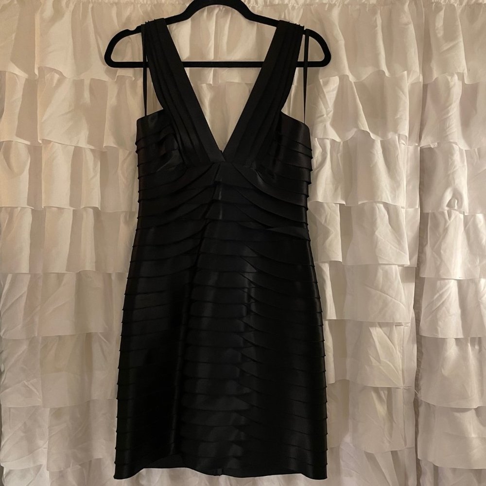 BCBG Dress